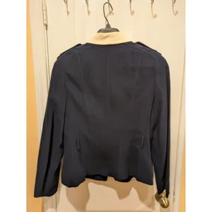 Rena Lange Jacket/Blazer Size 14 thumbnail 12