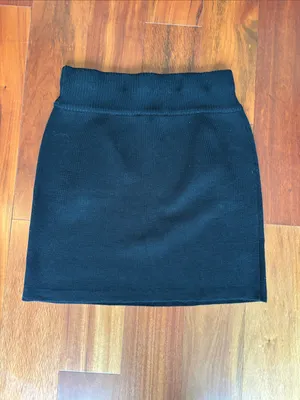NWT Loft wool skirt thumbnail 6