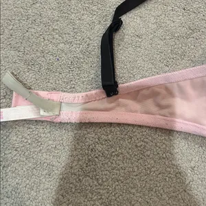 PINK “wear everywhere t-shirt lightly lined” bra bundle! thumbnail 7