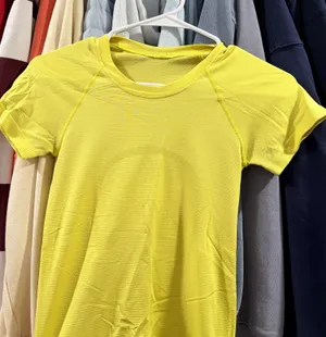 Lululemon Swiftly Short Sleeve Tech Shirt thumbnail 1