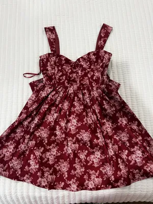 Altar'd State Dress thumbnail 1