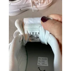 Puma Jada Sneaker White 386401-01 Size‎ 8.5 Womens Shoes thumbnail 5