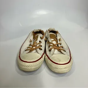 Converse‎ sneakers white size 8 thumbnail 2