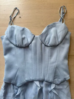 Oh Polly Dress thumbnail 5