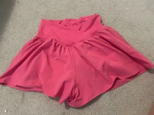 Aerie Butterfly Shorts thumbnail 1