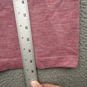 Lululemon Swiftly Tech Tank Top Pink Shimmer Shine Athletic Women's 10 thumbnail 6