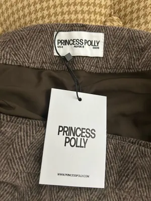 Princess Polly Mini Skirt thumbnail 5