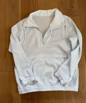 Lululemon Quarter-Zip Jacket thumbnail 1