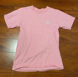 Pink Scw Shirt thumbnail 1