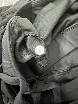 Lululemon Tank thumbnail 7