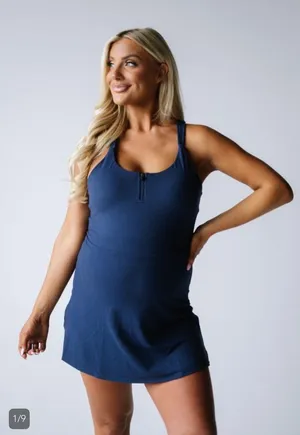These Three Boutique Active Dress thumbnail 1