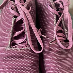 NOBULL Women’s Training Shoes – Mesh Trainers – Plum Purple – Size 8.5 thumbnail 2