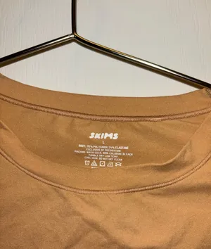 SKIMS Long Sleeve Fits Everybody thumbnail 2
