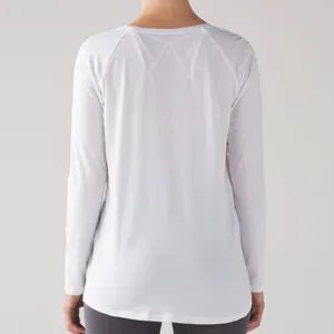 Lululemon Emerald Long Sleeve thumbnail 2