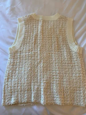 Heartloom knit top thumbnail 4