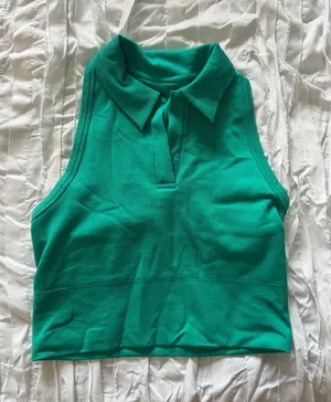Athleta Golf Top thumbnail 1