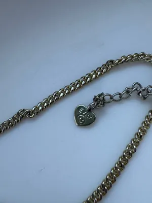 Evry Jewels Necklace Gold thumbnail 3