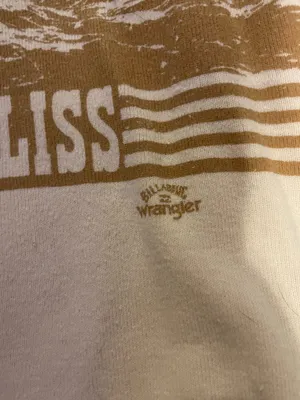 Billabong wrangler tee thumbnail 2