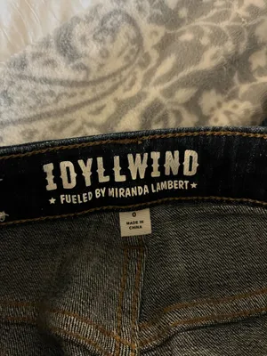 Idyllwind Jeans Miranda Lambert thumbnail 4