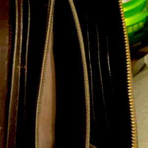 Fendi Zippy‎ wallet thumbnail 4