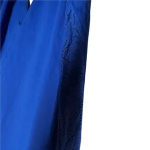 Brand New Halara Women's Size XL Blue Softlyzero High Waisted Leggings Lounge thumbnail 7