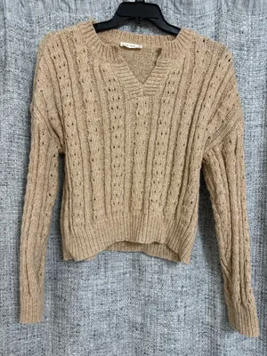 Boutique Sweater thumbnail 1