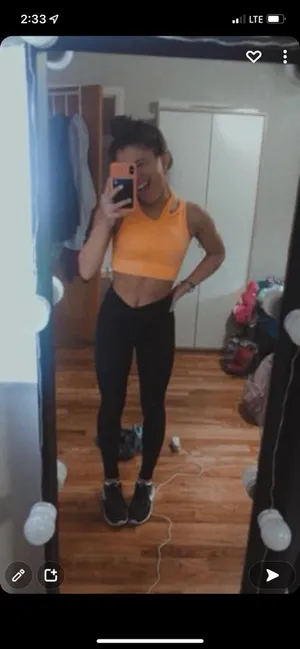 Gymshark Sport Bra thumbnail 3