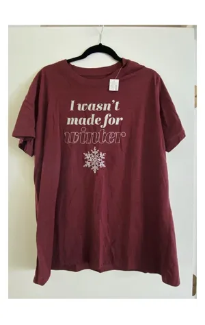 Maurices Graphic Tee Women’s thumbnail 4