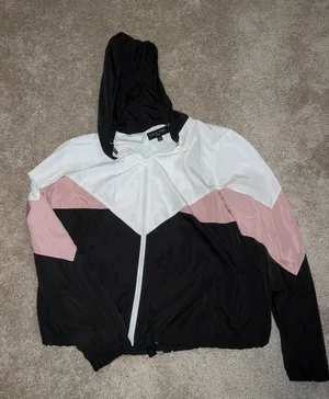 Windbreaker Jacket Size M thumbnail 1