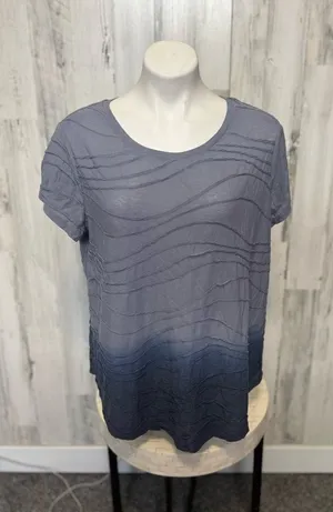 Gray blouse Gray Size XL thumbnail 1