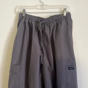 Dagacci scrubs Gray Size M thumbnail 5