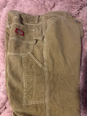 Dickies Cargo Pants thumbnail 4