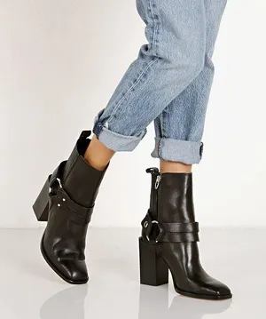 DV by Dolce Vita ISARA Boot Black thumbnail 1