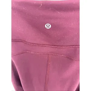 Lululemon In Movement 7/8 Tight 25” Size 4 thumbnail 9