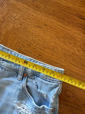 American Eagle Perfect Shortie Shorts thumbnail 2