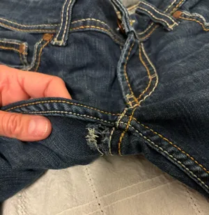 Flare Jeans thumbnail 3