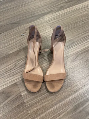 Target High Heels Nude thumbnail 2