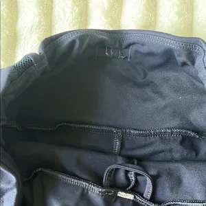 CRZ Yoga Navy Blue Athletic Skirt thumbnail 9