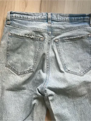 Abercrombie and Fitch jeans size 8L thumbnail 7