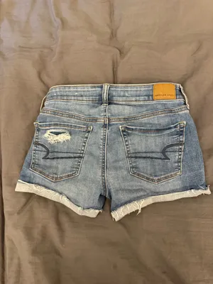American Eagle Shorts Jean thumbnail 2