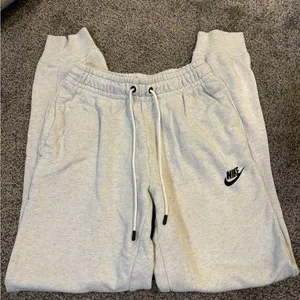 Nike Jogger Sweatpants thumbnail 1