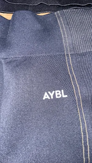 AYBL Set Matching Workout thumbnail 5