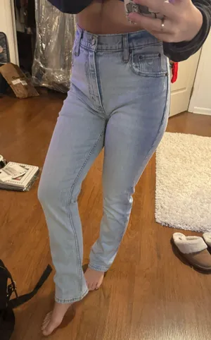 Abercrombie Jeans thumbnail 6