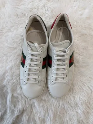 Gucci Ace Women's Sneakers thumbnail 6