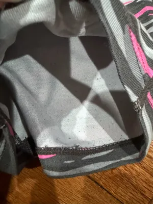 Nike Pro Shorts thumbnail 7