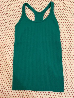 Lululemon Tank thumbnail 1