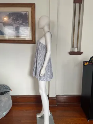 Abercrombie & fitch Dress M thumbnail 2
