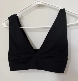 Garage Top Black thumbnail 1