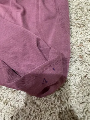 Lululemon Short Sleeve Swiftly Tech thumbnail 3