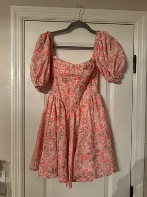 Showpo Dress thumbnail 1